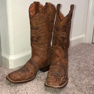 Women’s Dan Post Boot